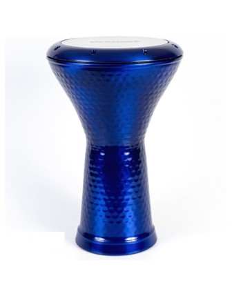 Mstr Çömlek Darbuka Mavi