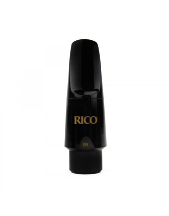 Rico RRGMPCASX  B5 Alto Saksafon Beki