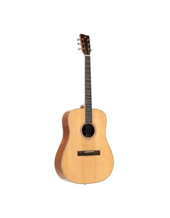 Stagg SA45 D-LW Akustik Gitar