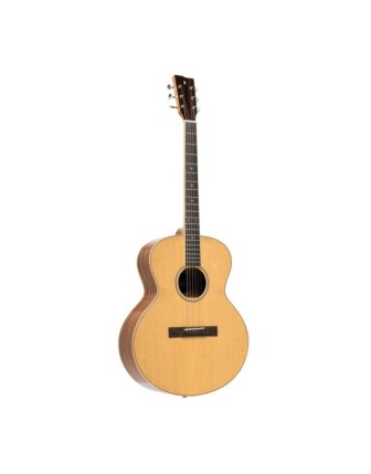Stagg SA45 O-AC Akustik Gitar
