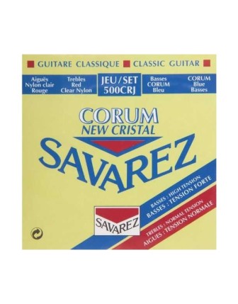 Savarez 500CRJ Klasik Gitar Teli