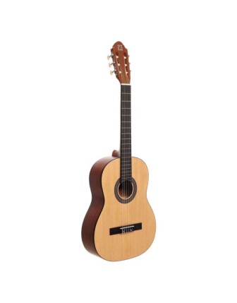 Strauss ST-2 Klasik Gitar - Ladin