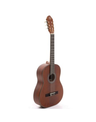 Strauss ST-25 Klasik Gitar - Maun