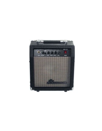 Bluesman GA-10 Elektro Gitar Amfisi