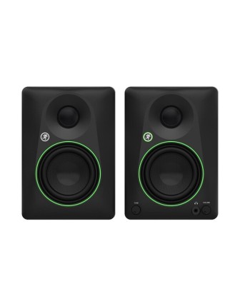 Mackie CR4.5 Aktif Multimedya Monitör Hoparlör