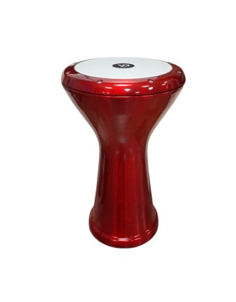 Vatan Çömlek Darbuka Kırmızı