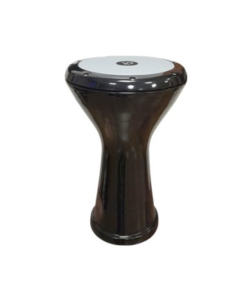 Vatan Çömlek Darbuka Siyah