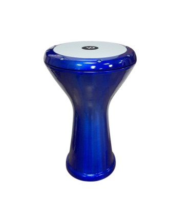 Vatan Çömlek Darbuka Mavi
