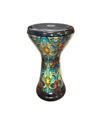 Vatan Çömlek Darbuka Döküm Model -1 -