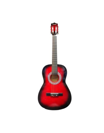 OHRİ KIRMIZI JUNIOR KLASİK GİTAR