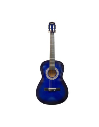 OHRİ MAVİ JUNIOR KLASİK GİTAR