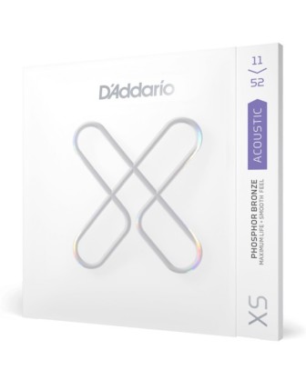 Daddario XSAPB1152 Akustik Gitar Teli