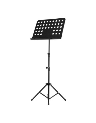 Sangwell Delikli Şef Tipi Nota Sehpası