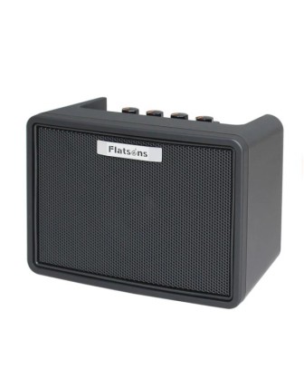 Flatsons FGA-3 Mini Gitar Amfisi
