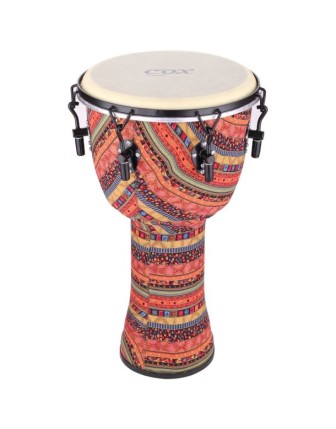 Cox CDJB-12 12 İnç Djembe(Kılıflı)