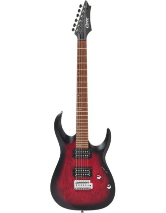 Cort X100 OPBB  Elektro Gitar