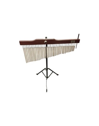 Cox FL-36 (36 Krom Bar) Standlı Bar Chımes