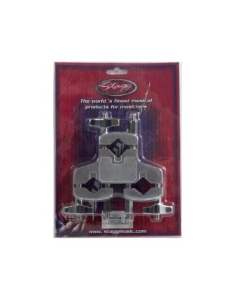 Stagg Atc-3 Üçlü Kelepçe