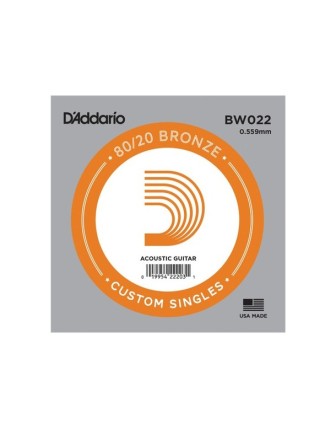 Daddario BW022 Tek Tel