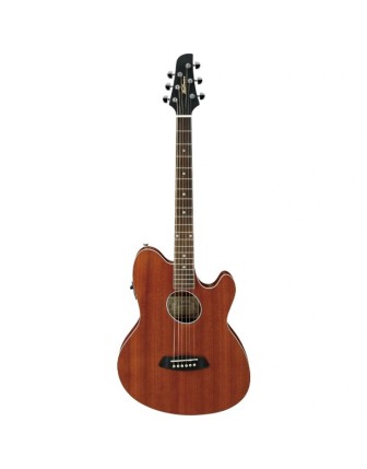 Ibanez TCY12E-OPN Elektro Akustik Gitar