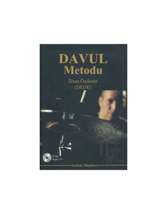 Davul Metodu İlhan Özdeniz