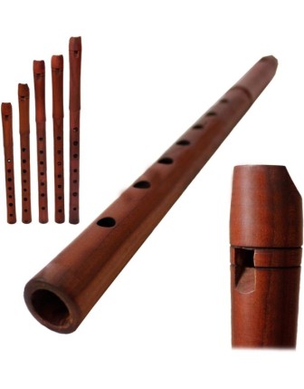 FE44-4 Do Erik Kaval Flüt