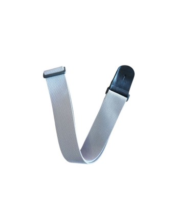 Rekor PLS104 Gri  Gitar Askısı