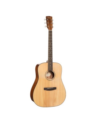 Cort Earth60 NAT Naturel Akustik Gİtar