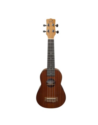 Puka PK250S Soprano Ukulele + Kılıf