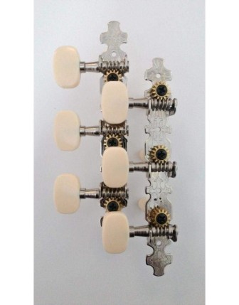 Valencia VCMH0150CR Klasik Gitar Burgusu