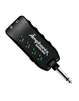 Sonicake Amphonix Kulaklık Amfisi