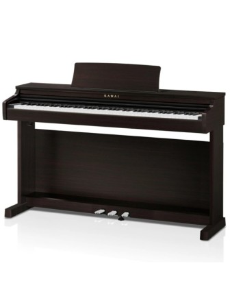 KAWAI CX202R Gül Ağacı Renk Dijital Piyano