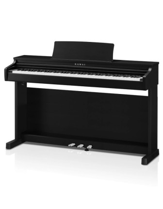 KAWAI CX202B Siyah Dijital Piyano