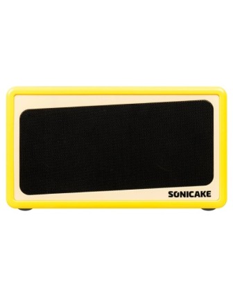 Sonicake Toast Stereo Bt Mini Elektro Gitar Amfisi