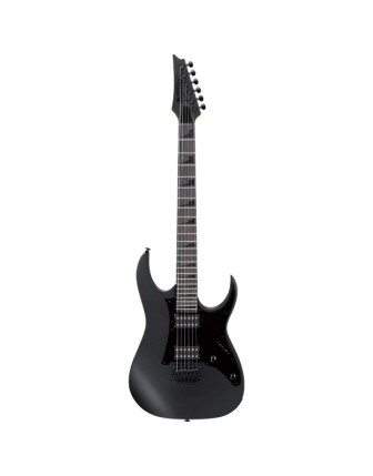 IBANEZ GRGR131EX-BKF GRGR Elektro Gitar