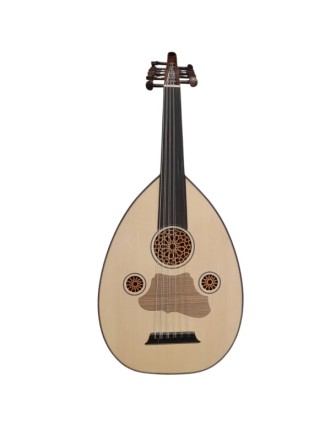 Alto Maun Ağacı Orta Kalite Ud