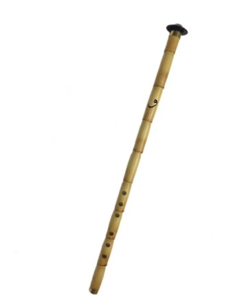 VAV SERİ KIZ NEY Sİ PROFESYONEL DERLİN BAŞPARE