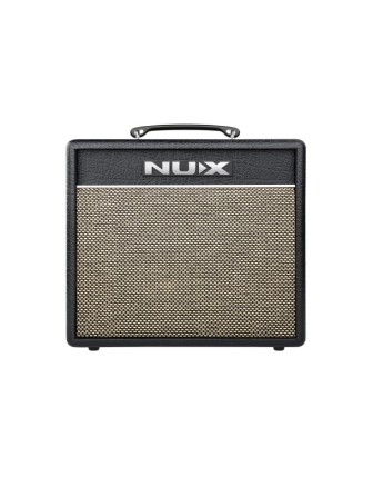 Nux MIGHTY 20 MKII Elektro Gitar Amfisi