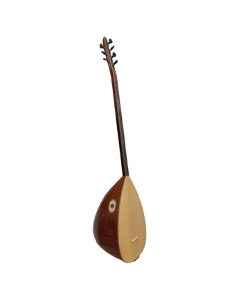 Yrm Maun Uzun Sap Bağlama