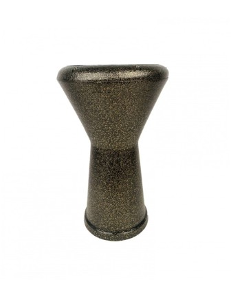 Alexandria 22 İnch Gri Çömlek Darbuka