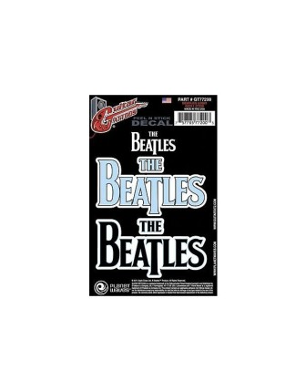 Planet Waves Gt77200 Gitar Sticker