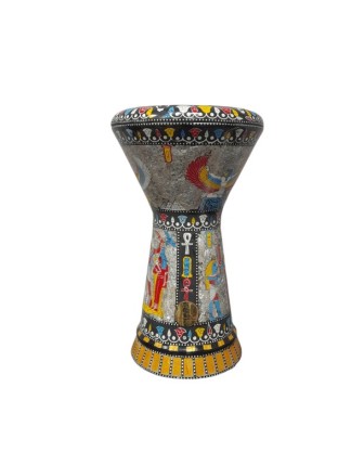 GAWHARET EL-FAN  M1 SEDEF İŞLEMELİ DARBUKA