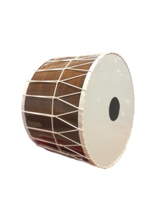 Rekor Profosyonel Ceviz Kasnak Asma Davul