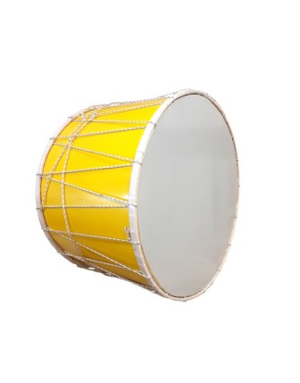 Rekor Öğrenci Model  50 cm Asma Davul - 2