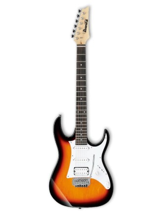 İBANEZ GRX40-TFB Elektro Gitar