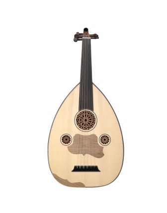 Alto Ceviz Ağacı Orta Kalite Zenne Ud