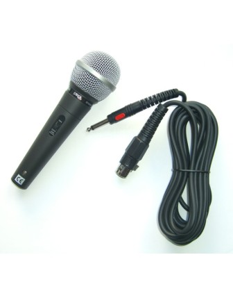 Carol GS-55 Kablolu El Mikrofonu