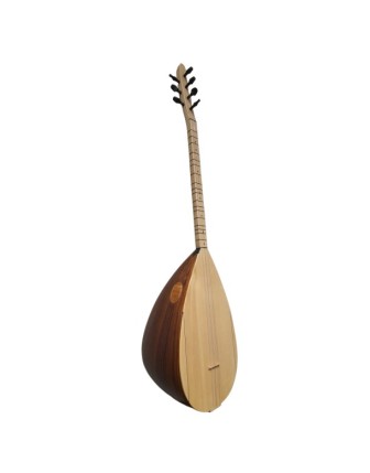 Rekor Ceviz Orta Kalite Kısa Sap Bağlama