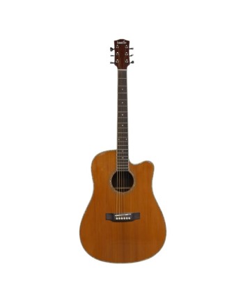 Guson Emolite Akustik Gitar