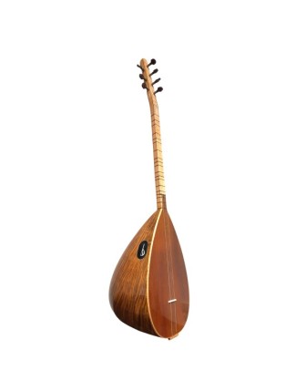 Alto Ceviz Kısa Sap Bağlama